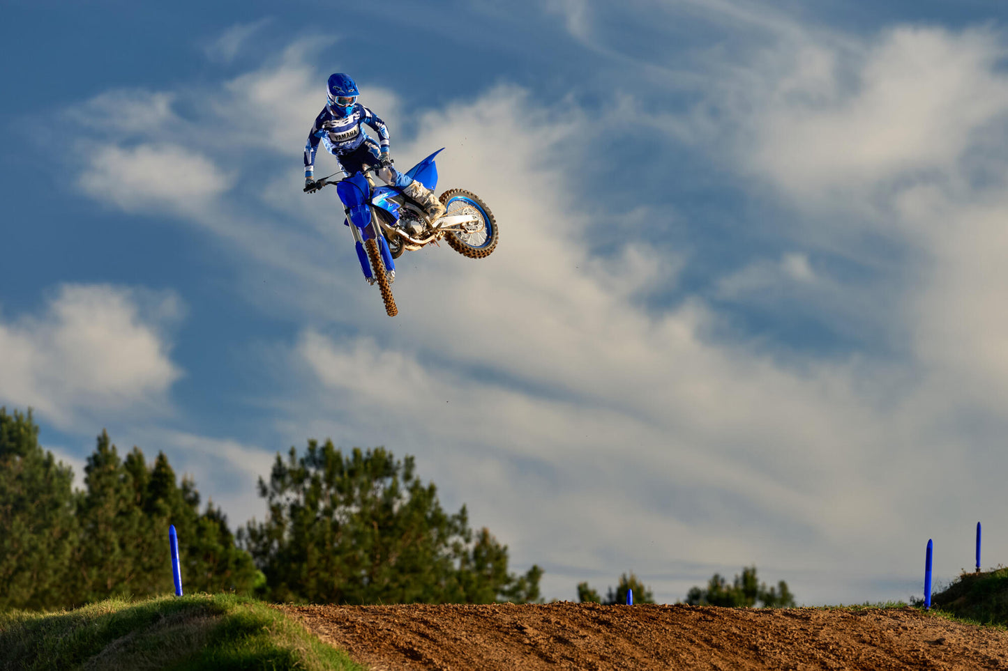 2027 YZ125