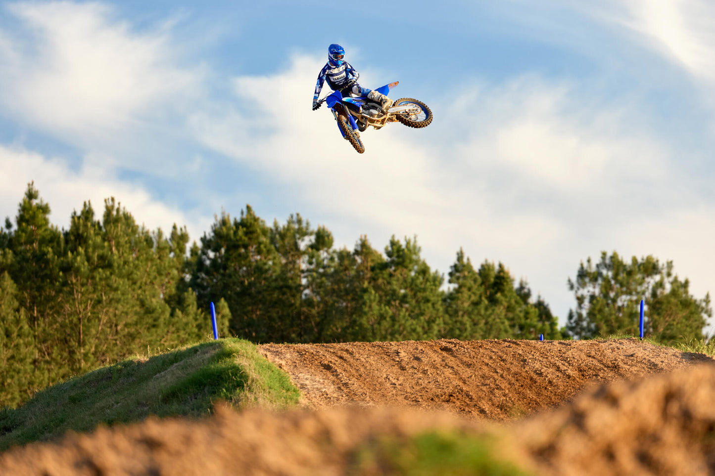 2027 YZ125