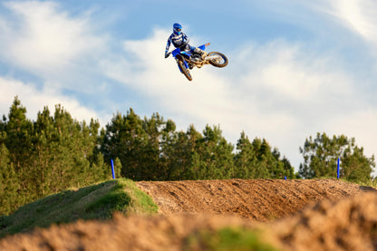 2027 YZ125