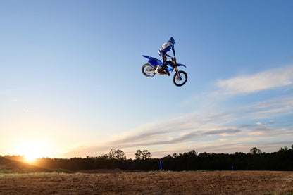 2027 YZ125