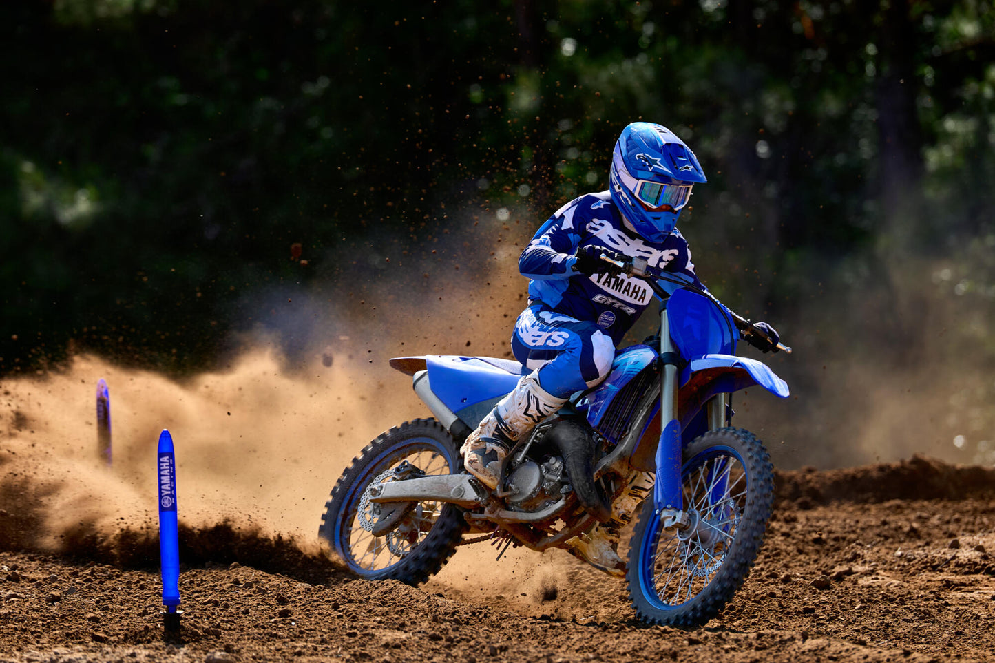 2027 YZ125