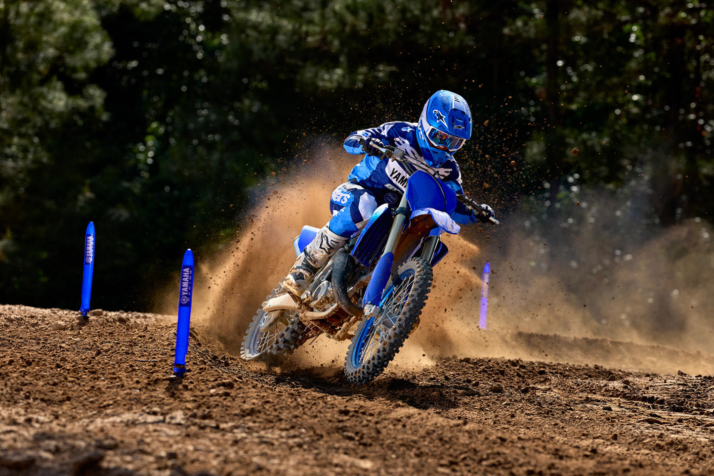 2027 YZ125