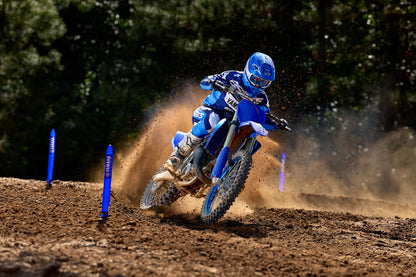 2027 YZ125