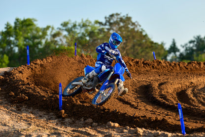 2027 YZ125