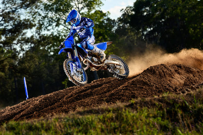 2027 YZ125