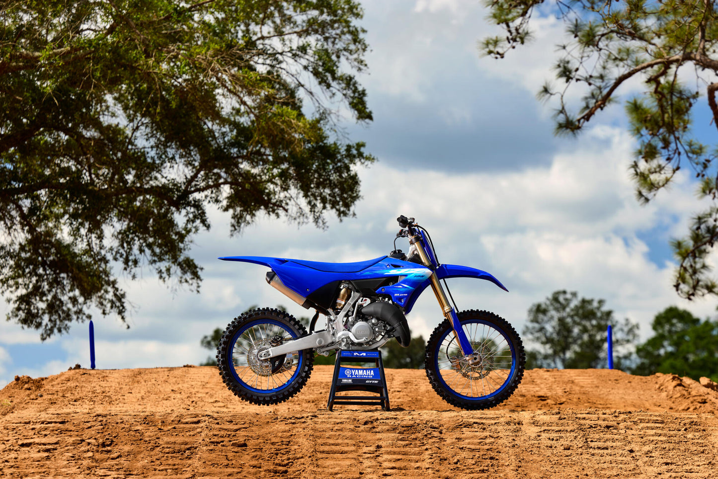 2027 YZ125