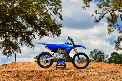2027 YZ125