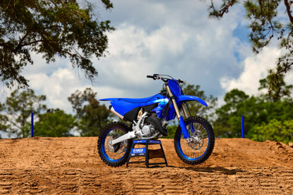 2027 YZ125