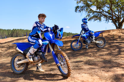2027 YZ125