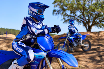 2027 YZ125