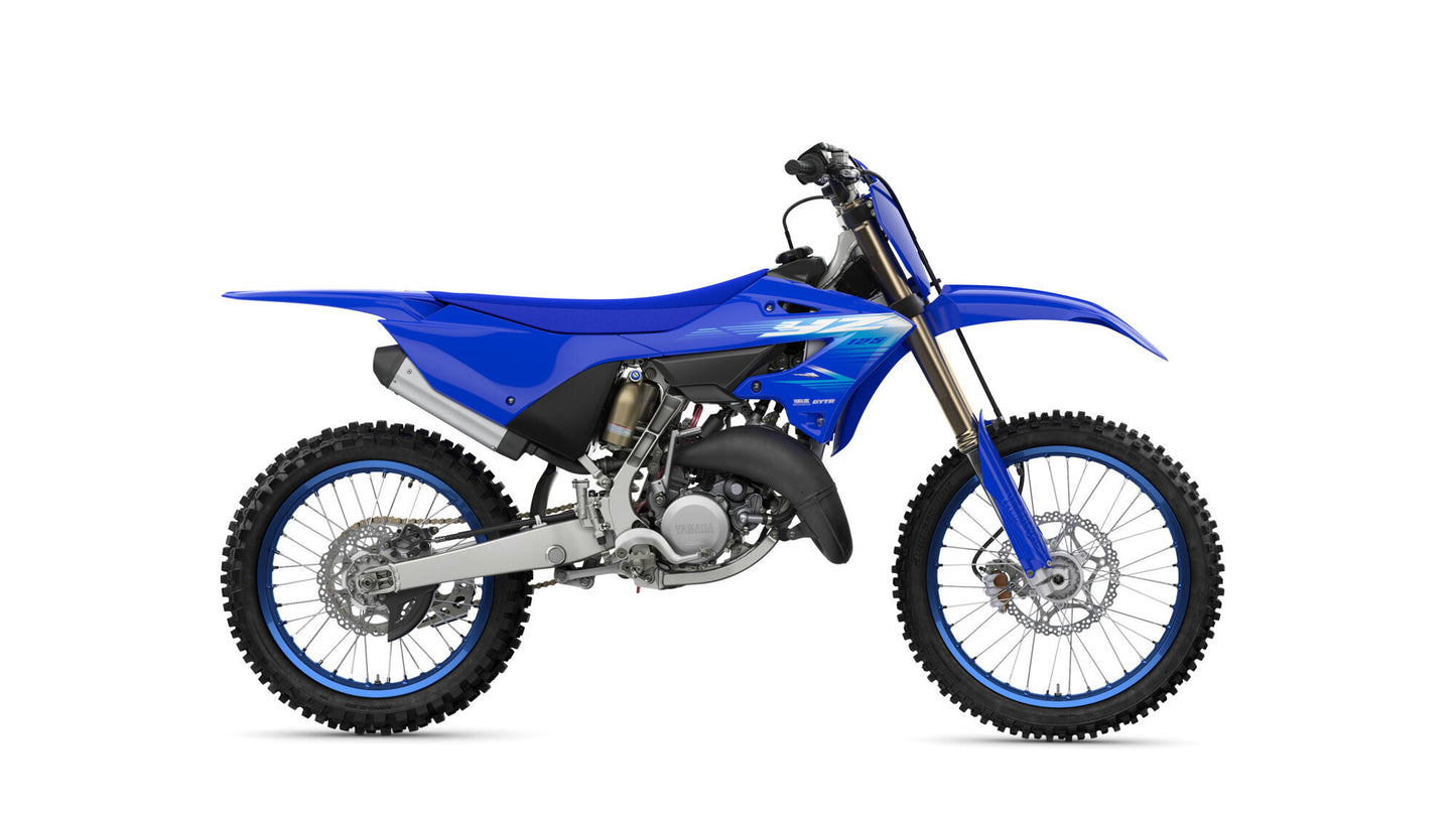 2027 YZ125