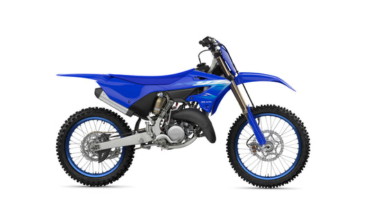 2027 YZ125