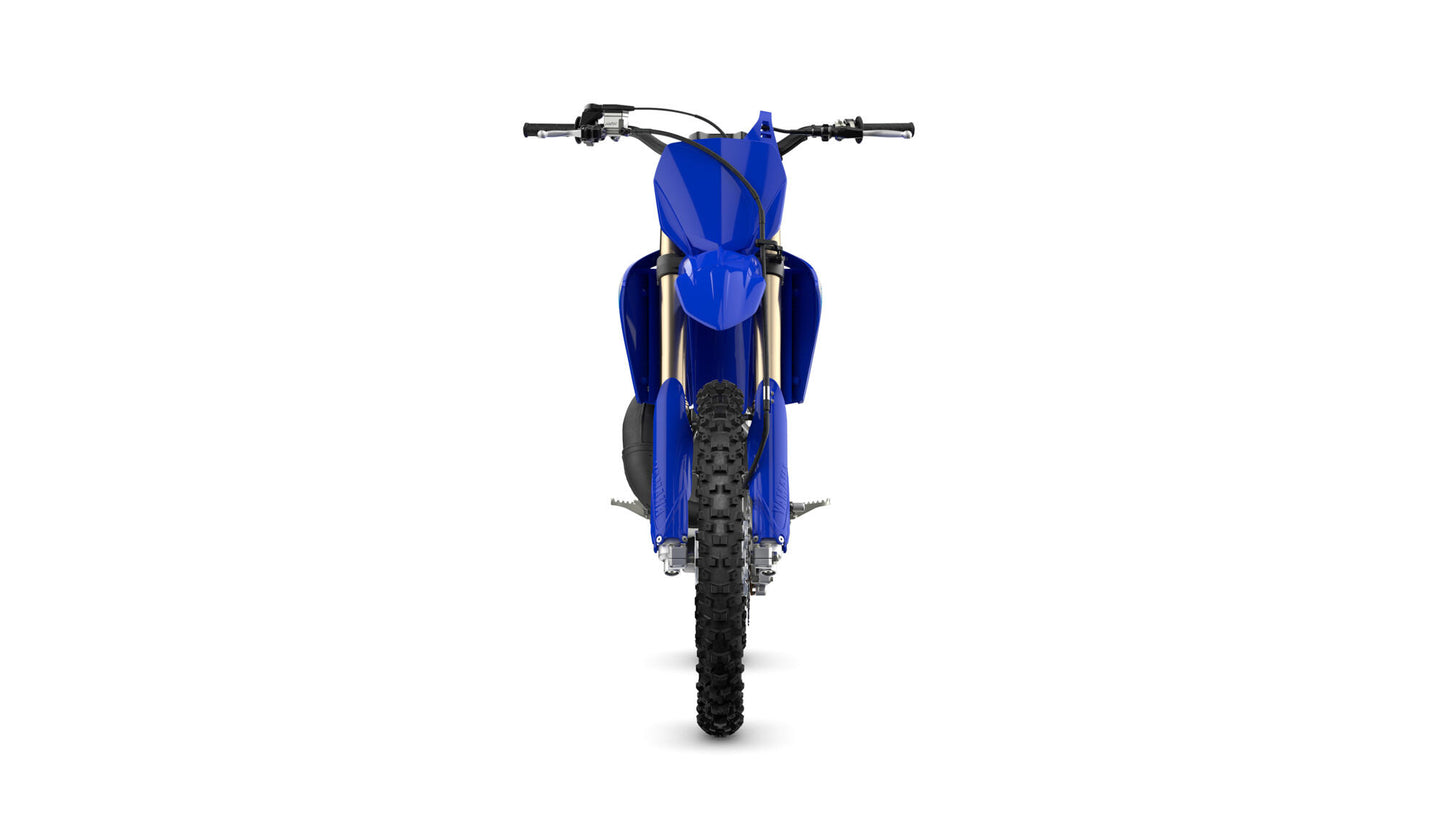 2027 YZ125