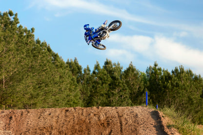 2027 Yamaha YZ250F