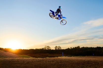 2027 Yamaha YZ250F