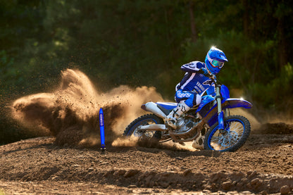2027 Yamaha YZ250F