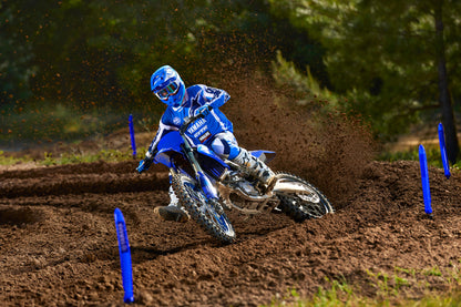 2027 Yamaha YZ250F