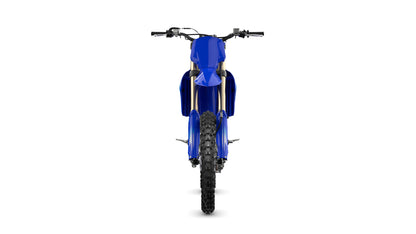 2027 Yamaha YZ250F