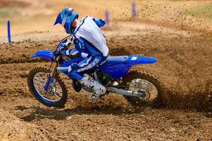 2027 YZ250