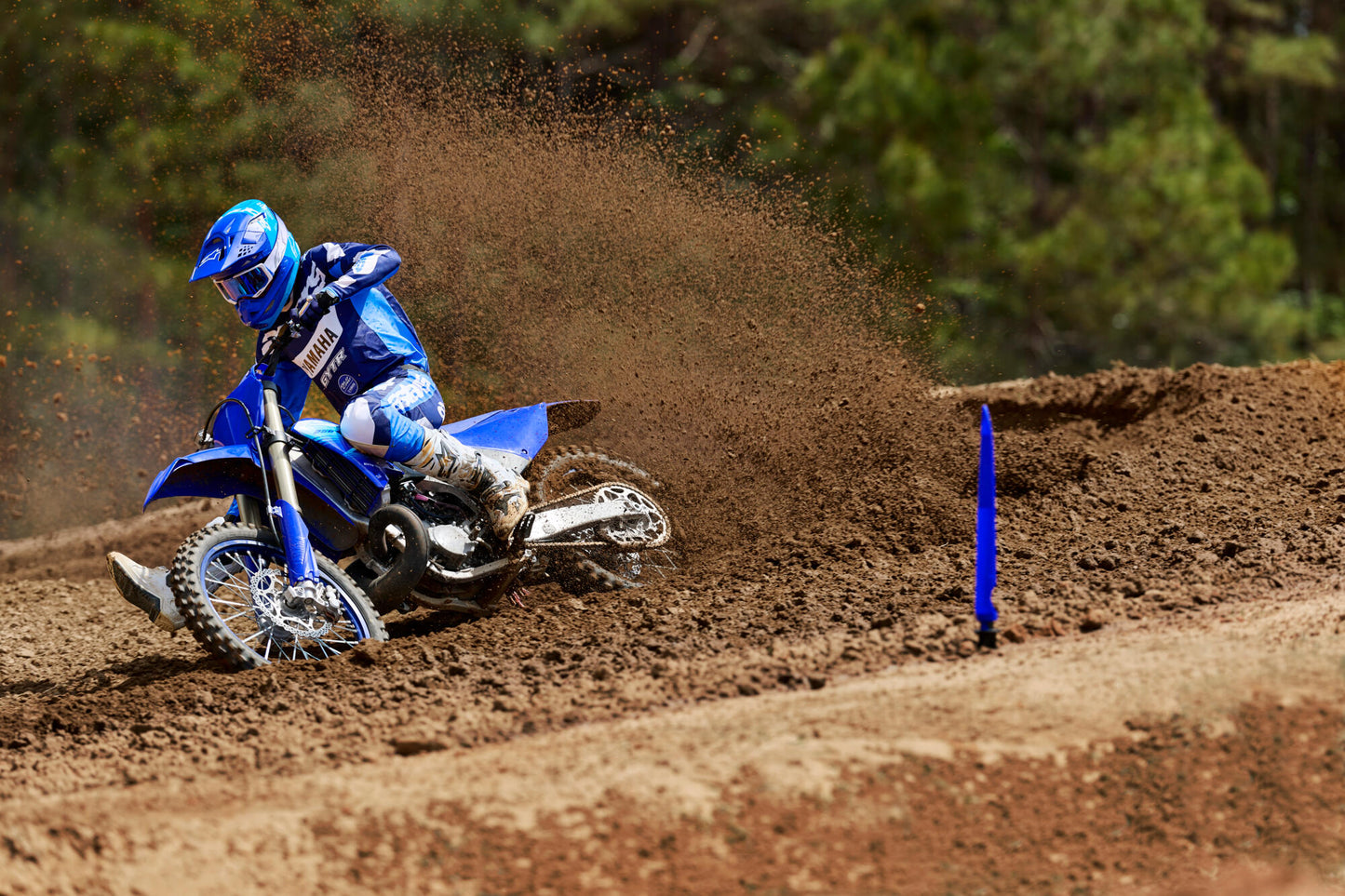 2027 YZ250