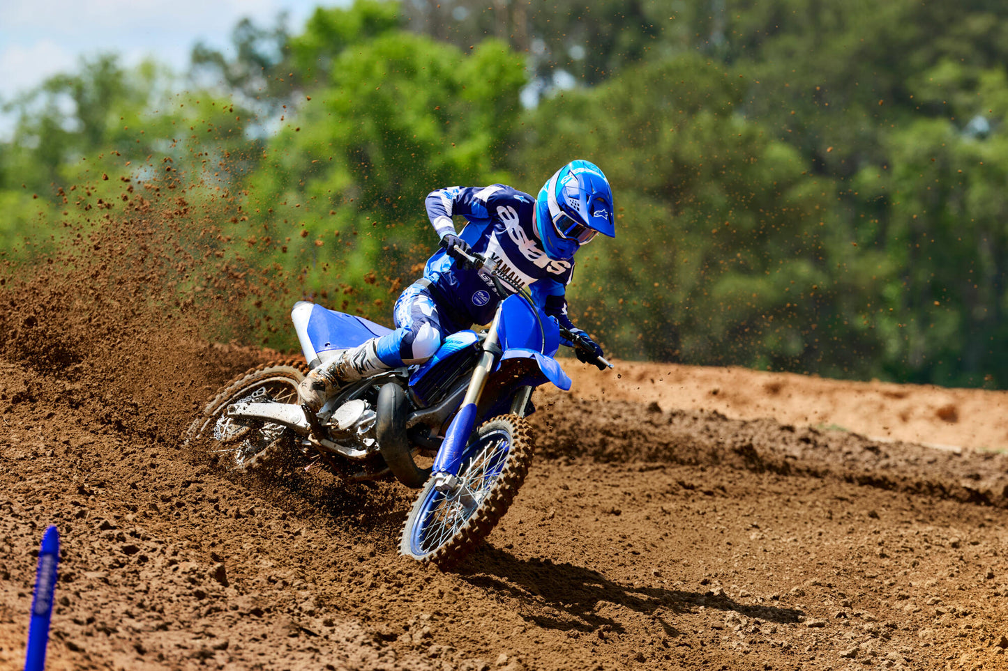 2027 YZ250