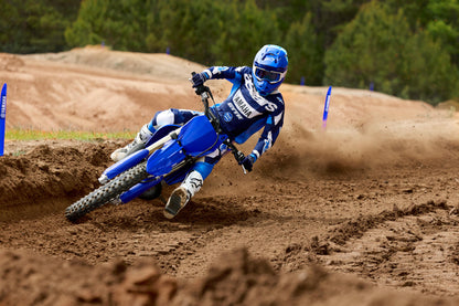 2027 YZ250