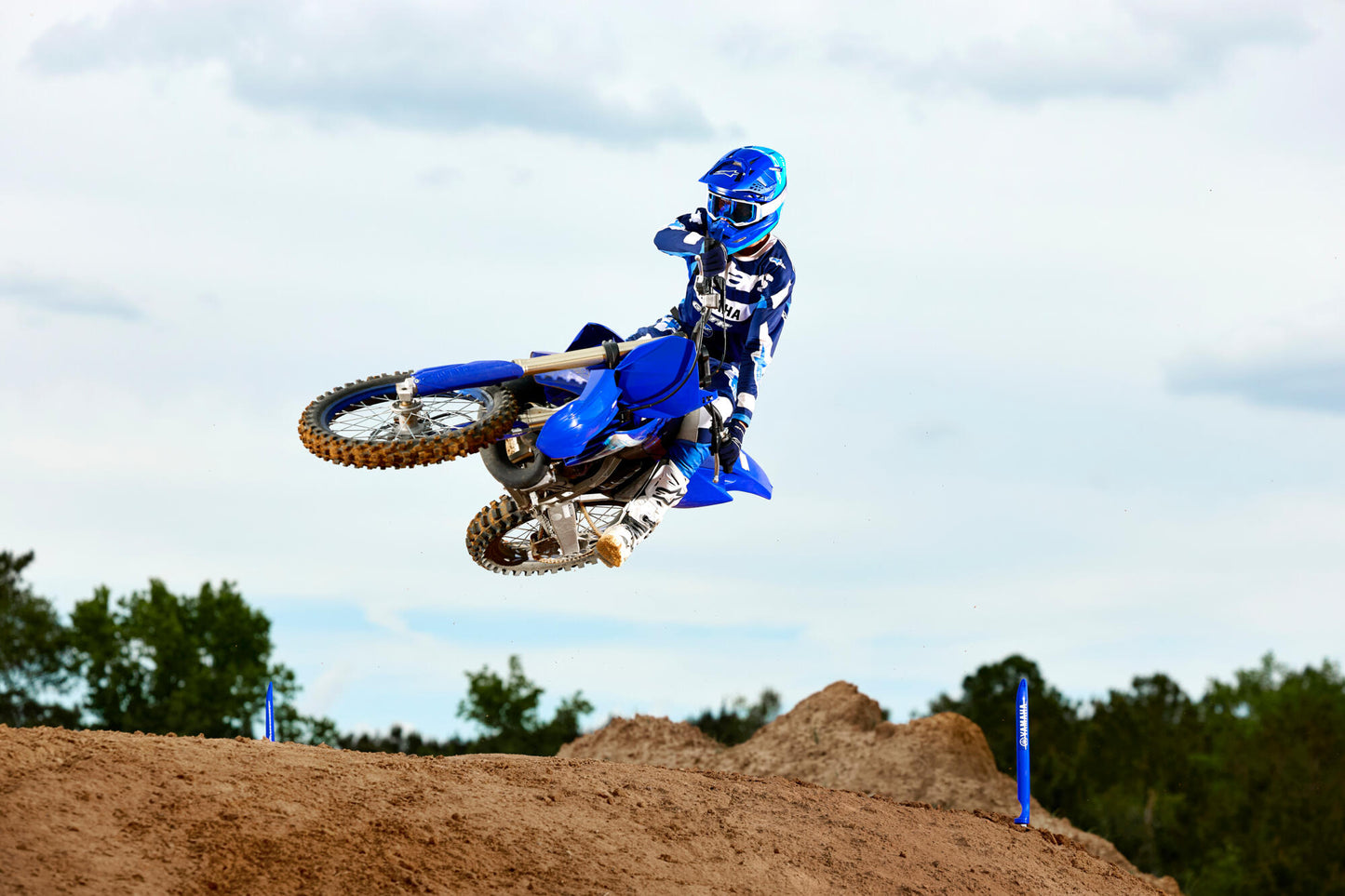 2027 YZ250