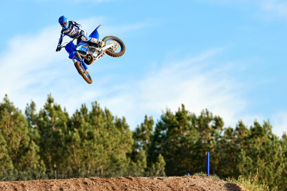 2027 YZ250
