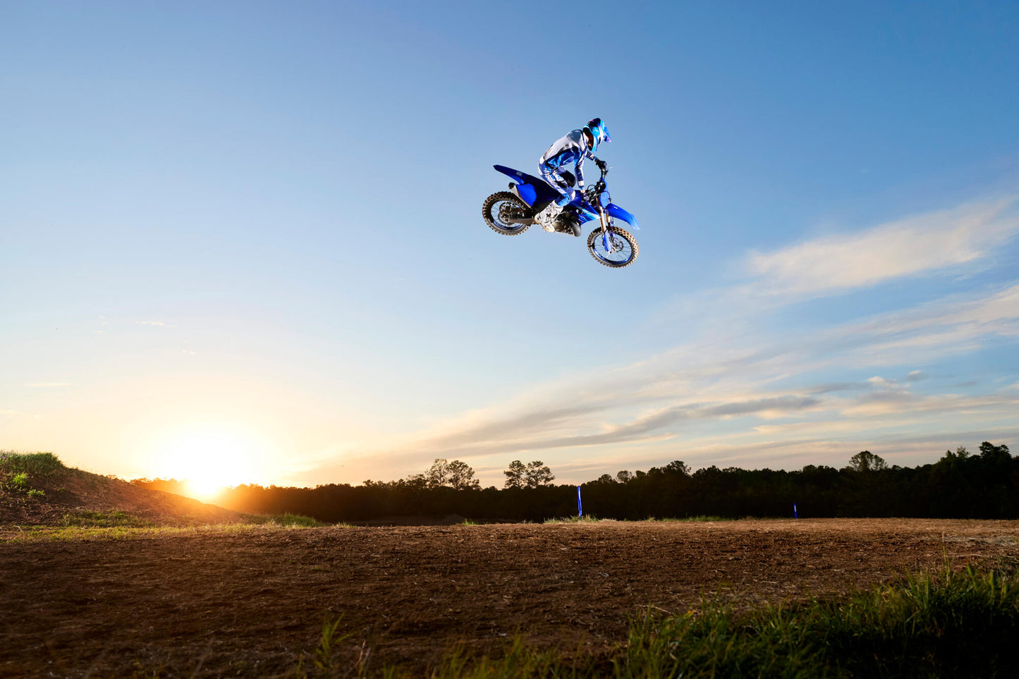 2027 YZ250