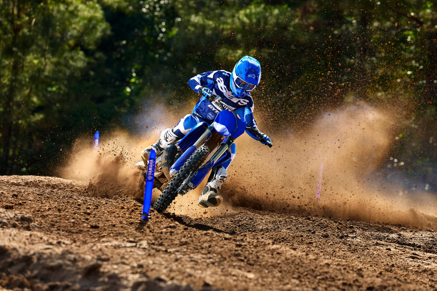 2027 YZ250