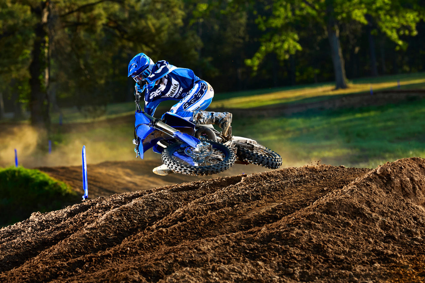 2027 YZ250