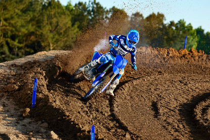 2027 YZ250