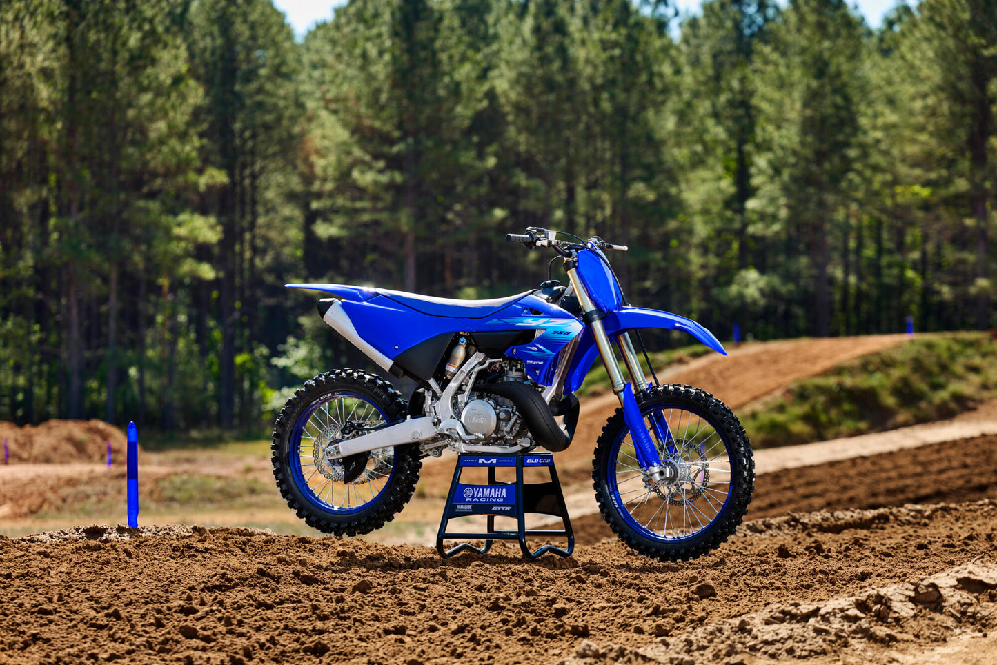2027 YZ250