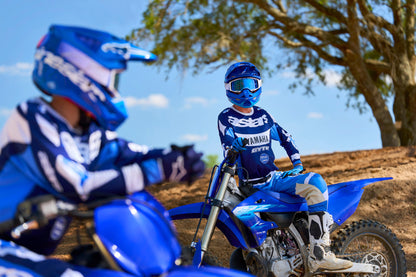 2027 YZ250