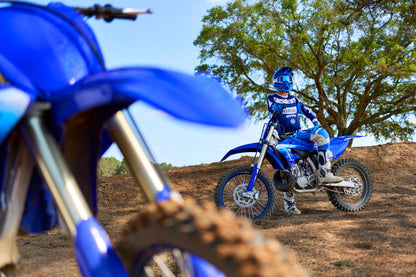 2027 YZ250