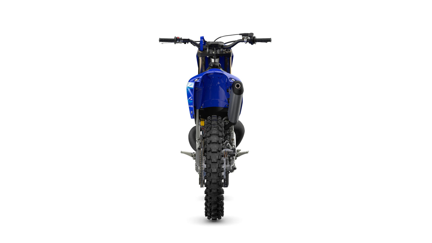 2027 YZ250