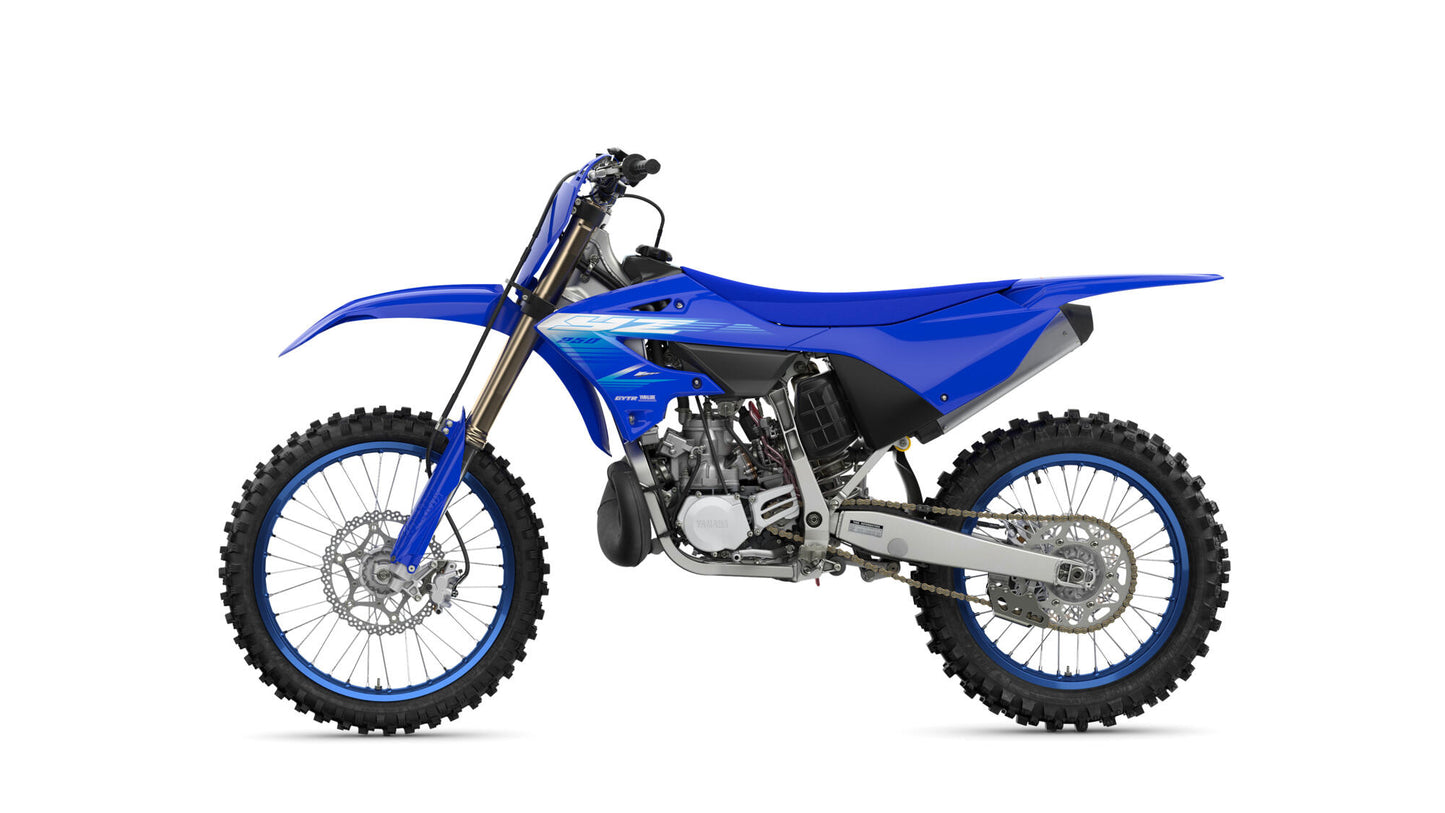 2027 YZ250