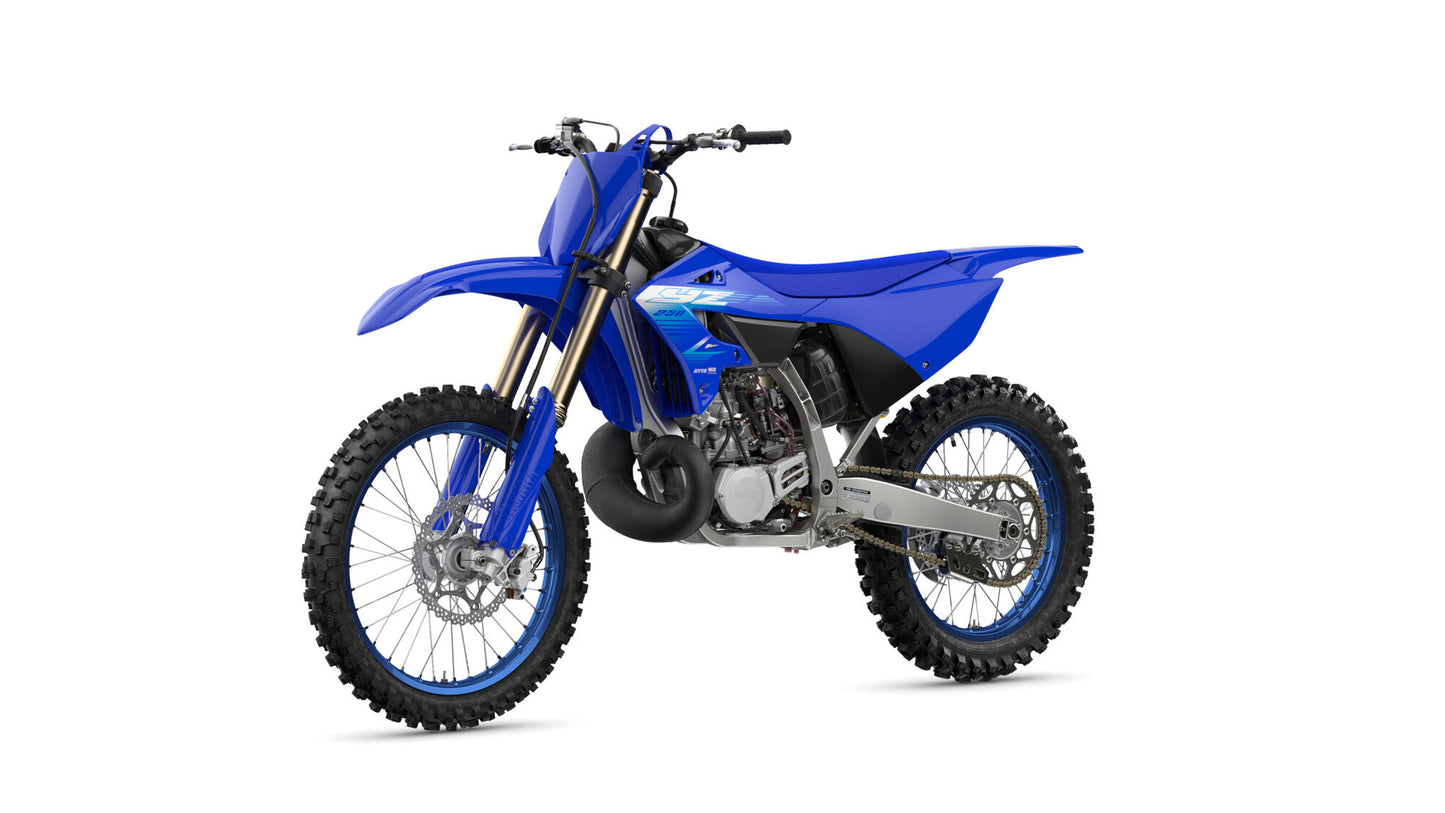 2027 YZ250