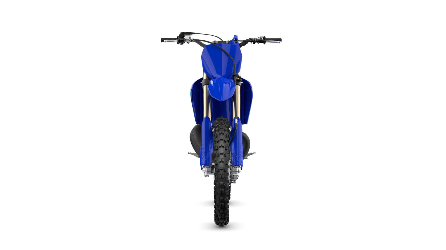 2027 YZ250