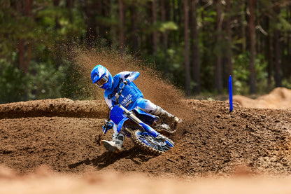 2027 YZ450F