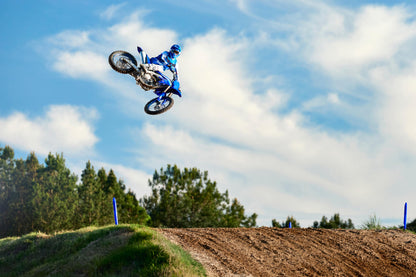 2027 YZ450F