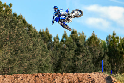 2027 YZ450F