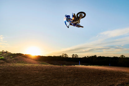 2027 YZ450F