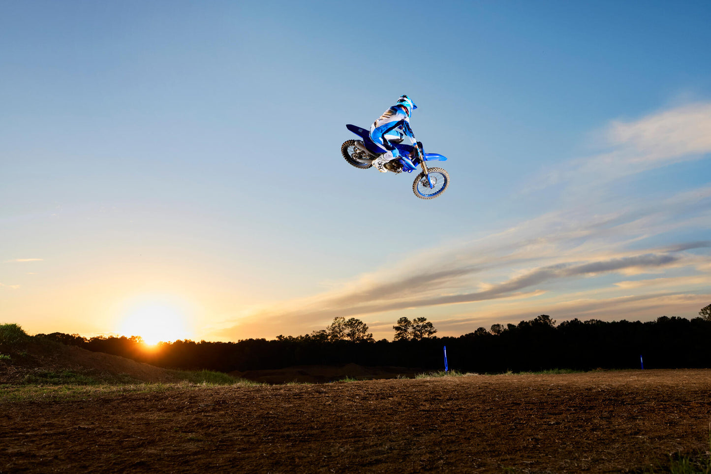 2027 YZ450F