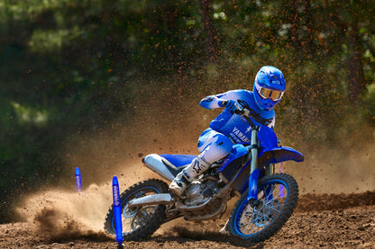 2027 YZ450F