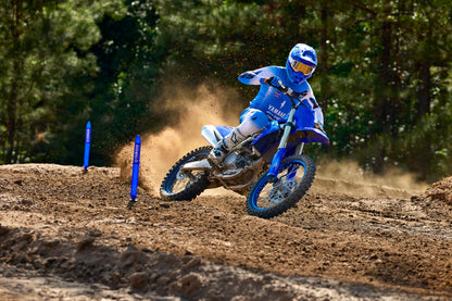 2027 YZ450F