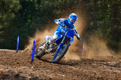 2027 YZ450F
