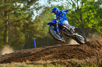 2027 YZ450F