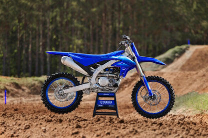 2027 YZ450F
