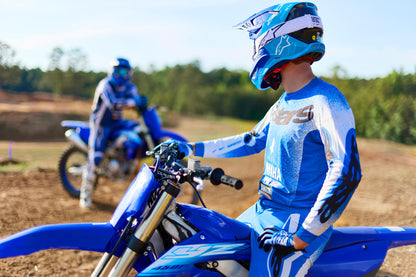 2027 YZ450F